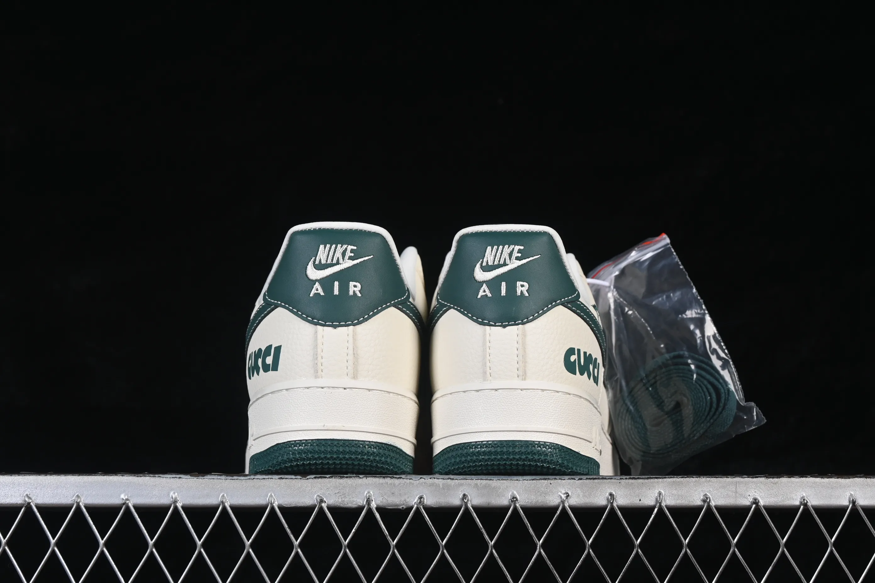 All categories Nk Air Force 1 Air Force series Nk Air Force 1 Low Air Force low-top Nike Air Force 1'07 Low joint model Air Force 1 low-top casual sneakers LD1999-017